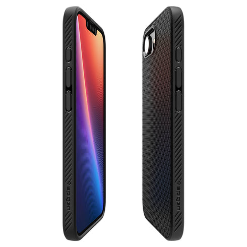 Funda Spigen para iPhone 16e – Liquid Air